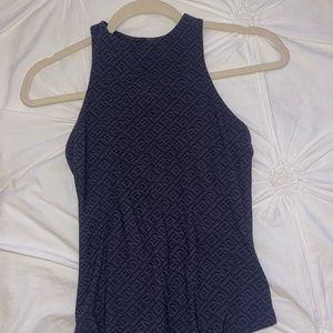 Fendi x Skims bodysuit